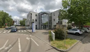 Bigot Dominique à Mont-Saint-Aignan