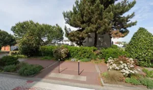 Giuliana Patricia à Cenon