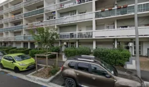 Ethève Patrick-Joseph à Cenon