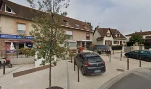 Mallet Isabelle à Morsang-sur-Orge