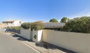 Métura Ghislaine à Le Pontet