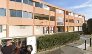 Bauduin Greitzer Martine à Le Pontet