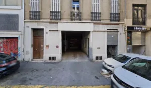 Guidat Colette à Marseille