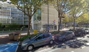 Hennequin Rémi à Le Plessis-Robinson