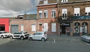 Capiaux Marion  Goetinck Jessica à Mons-en-Barul