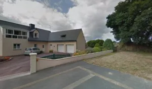 Ollivier Didier à Plouaret