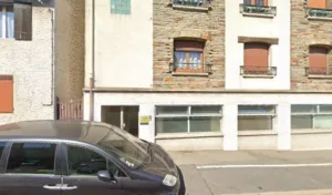 Ferry Scm à Villeneuve-le-Roi