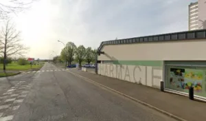 Rabaud Blandine à Fontenay-le-Comte