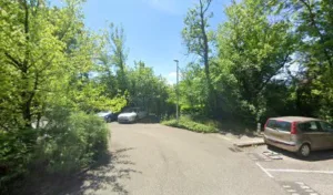 Gerbaka Gisèle à Meylan