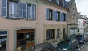 Dilasser Gérard à Landerneau