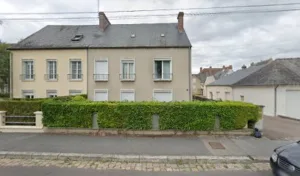 Frederique Plateaux à Argentan