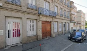 Cabinet d’Infirmières Chovet Brialon Ferraton SCM à Firminy