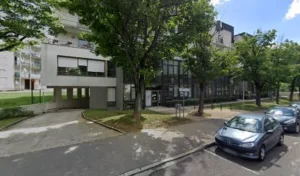 Centres de Soins Infirmiers – Nord à Dijon