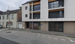 Lagadec Crenn Valerie Taina à Landerneau