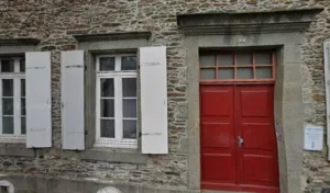 Jambou Marie-Claire à Landerneau