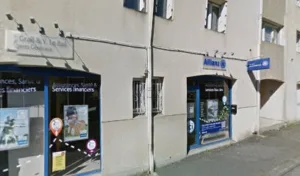 Pastézeur Raymond à Landerneau