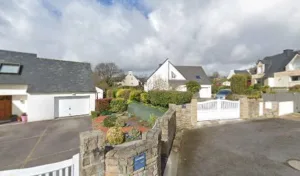 Patinec Eustace Annie à Landerneau