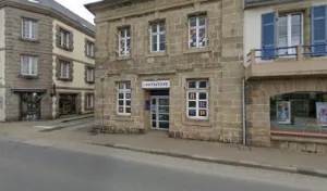 Ledan Yannic Armelle à Landerneau