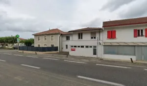 Brotcorne Patrice à Bénesse-Maremne