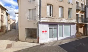 Boris ERRAGNE INFIRMIER à Issoire