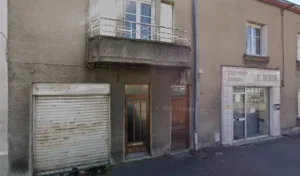 Benchennouf Younes à Montceau-les-Mines