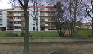 Grisval Jean à Dijon