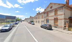 Cabinet infirmier EL MESBAHI Rékia & OURIET Sonia à Vitry-le-François