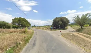 Marine Scorsone à Bagnols-sur-Cèze