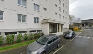 Chincholle-Quérat Geneviève à Rennes