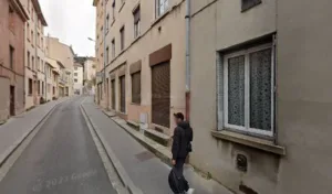 Job Nathalie à Lyon