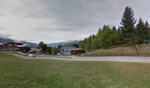 ARCS SOINS Gaillard NATACHA à LES ARCS