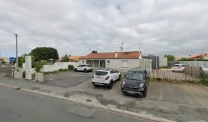 centre de santé infirmier à Saint-Hilaire-de-Riez