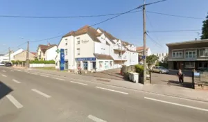 Boulant Stercq Odile à Dijon