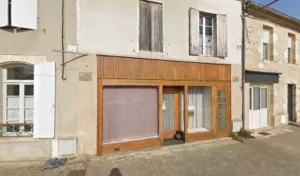 Vigier Aurélie à Saint-Macaire