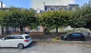 Francillon Sylvie à Guéret