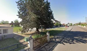 Caisez François à Chenôve