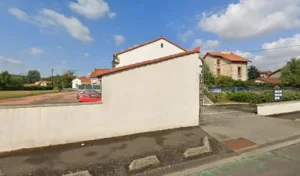 Cabinet Infirmier Riom-Sud à Riom