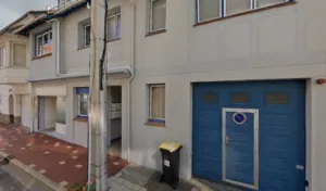 Bigot Charles à Le Touquet