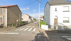 Rodisio-Conrad-Thirion SCM à Hagondange