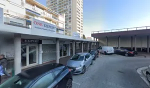 Samaan Denis à Marseille