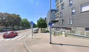 Morey Jacquet Joly SDF à Dijon