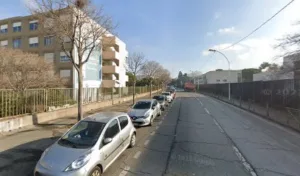 Gerini Francoise à Marseille