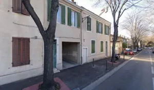 Strouk Jean-François à Marseille