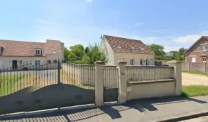 Théry Patricia à Tracy-le-Mont