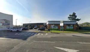 Calle Antoine à Rang-du-Fliers