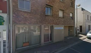 Bigot Cabaret Cécile à Berck