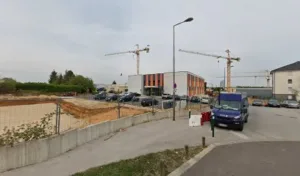 Fagot Véronique à Fontaine-lès-Dijon