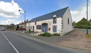 Maison de Santé à Saint-Germain-des-Prés