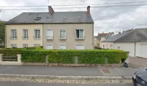 Le Metayer Gardie Patricia à Argentan