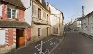 Lecoeur Plateaux Frederique à Argentan